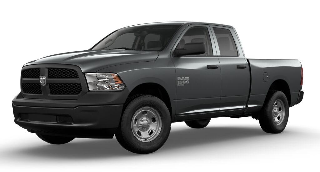 2019 ram 1500 tradesman quad cab